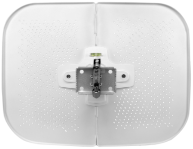 CPE-PTP Antena Dish 23 dBi MiMo 2x2 Intelbras WOM 5A 23 SKD