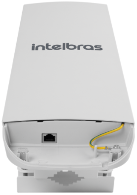 BaseStation 5 GHz 18 dBi APC 5A 90 Giga Intelbras