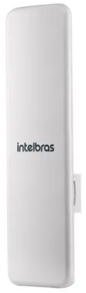 BaseStation 5 GHz 18 dBi APC 5A 90 Giga V3 Intelbras
