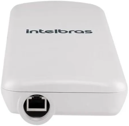 BaseStation 5 GHz 18 dBi APC 5A 90 Giga V3 Intelbras