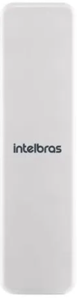 BaseStation 5 GHz 18 dBi APC 5A 90 Giga V3 Intelbras
