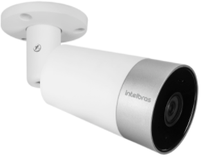Câmera Externa Wi-Fi Full HD Intelbras iM5
