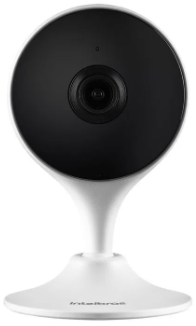 Kit Câmera Interna Inteligente Wi-Fi Full HD iM3 Intelbras