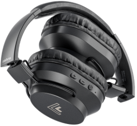 Headset Bluetooth Intelbras Focus One