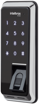 Fechadura Digital Sobrepor Intelbras FR 220