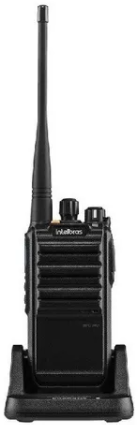 Rádio Comunicador Intelbras Profissional 350-390MHz RPD 7301