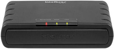 Microcentral Telefônica IP Sem Fio Intelbras TS 60 IP