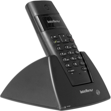 Telefone Sem Fio Intelbras TS 40