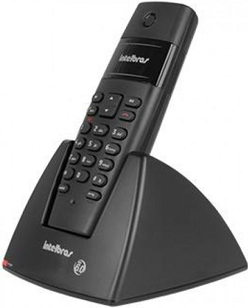 Telefone Sem Fio Intelbras TS 40