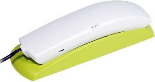 Telefone Gôndola Intelbras TC 20 Verde