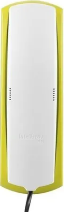 Telefone Gôndola Intelbras TC 20 Verde