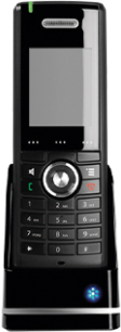 Terminal Gateway IP-DECT GID 308H Intelbras