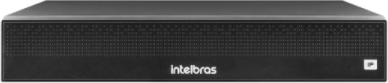 NVD 4 Canais IP Sem HD Intelbras NVD 1304