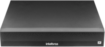 NVD 8 Canais IP Sem HD Intelbras NVD 1308