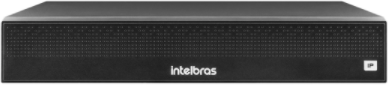 NVD 8 Canais IP Sem HD Intelbras NVD 1308