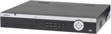 NVD 24 Canais IP HD 3 TB Intelbras NVD 5124