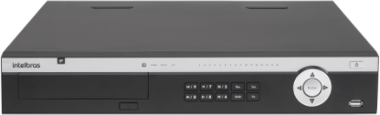 NVD 24 Canais IP HD 3 TB Intelbras NVD 5124