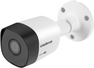Câmera Bullet Multi HD VHD 3230B G5 Intelbras