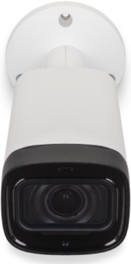 Câmera Bullet Multi HD Varifocal Intelbras VHD 3140 VF G5