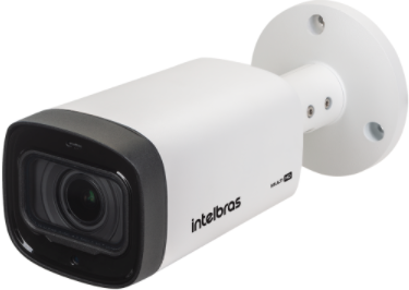 Câmera Bullet Multi HD Varifocal Intelbras VHD 3140 VF G5