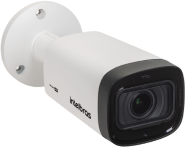 Câmera Bullet Multi HD Varifocal Intelbras VHD 3140 VF G5
