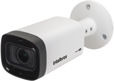 Câmera Bullet Multi HD Varifocal Intelbras VHD 3240 Z G5