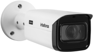 Câmera Bullet HDCVI Starlight Varifocal Intelbras VHD 5250 Z SL