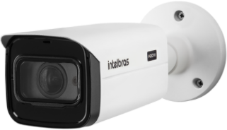 Câmera Bullet HDCVI Starlight Varifocal Intelbras VHD 5250 Z SL