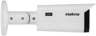 Câmera Bullet HDCVI Starlight Varifocal Intelbras VHD 5250 Z SL