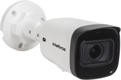 Câmera Bullet IP Intelbras VIP 3240 Z