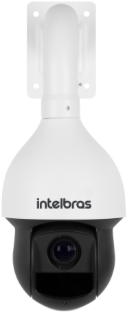 Câmera Speed Dome IP VIP 5225 SD IR Intelbras