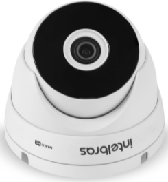 Câmera Dome Multi HD Intelbras VHD 3220 D G5