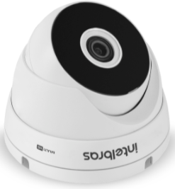 Câmera Dome Multi HD Intelbras VHD 3220 D G5
