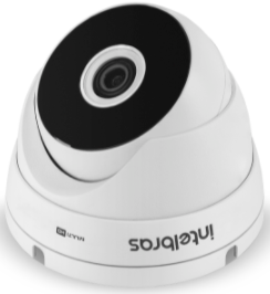 Câmera Dome Multi HD Intelbras VHD 3220 D G5