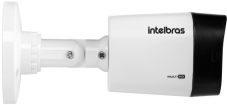 Câmera Bullet Multi HD VHD 1220 B G5 Intelbras