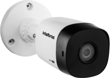 Câmera Bullet Multi HD VHD 1220 B G5 Intelbras