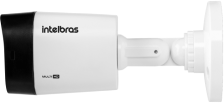 Câmera Bullet Multi HD VHD 1220 B G5 Intelbras