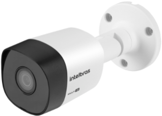Câmera Bullet Multi HD VHD 3120 B G5 Intelbras