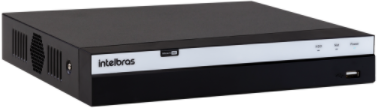 DVR 16 Canais HD 12 TB Intelbras MHDX 3116