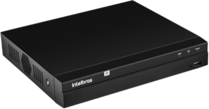 NVD 16 Canais IP HD 6 TB Intelbras NVD 1316