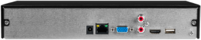 NVD 16 Canais IP HD 2 TB Intelbras NVD 1316