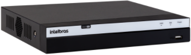 DVR 16 Canais HD 2 TB Intelbras MHDX 3116