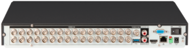 DVR 32 Canais HD 12 TB Intelbras MHDX 3132