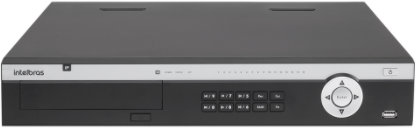 NVD 24 Canais IP HD 2 TB Intelbras NVD 5124