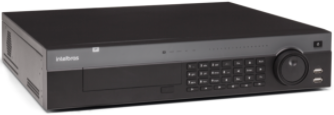 NVD 32 Canais IP HD 8 TB Intelbras NVD 7132