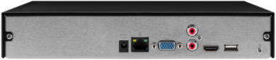 NVD 8 Canais IP HD 3 TB Intelbras NVD 1308