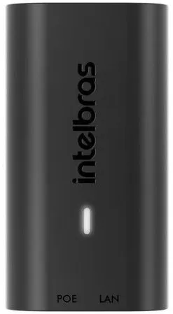 Injetor PoE Passivo Intelbras POE 2405 P