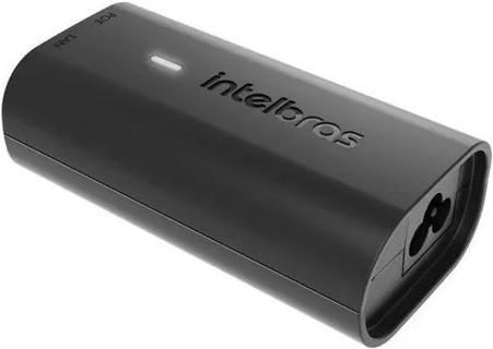 Injetor PoE Passivo Intelbras POE 2405 P