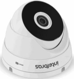 Câmera Dome Multi HD Intelbras VHD 3120 D G5