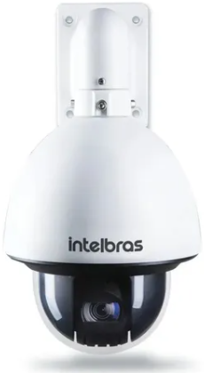 Câmera Speed Dome IP VIP 5230 SD Intelbras